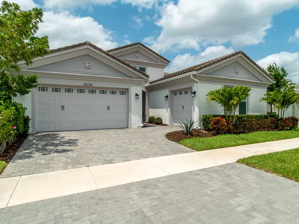 16125 Whippoorwill Circle, Westlake, FL 33470