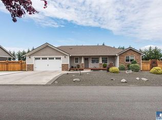 20 W Cobblestone Ln, Sequim, WA 98382