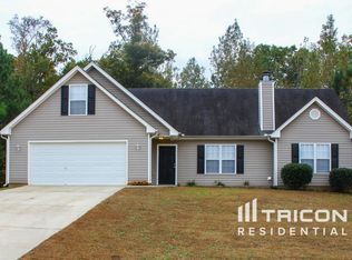 1219 Catalina Pkwy, McDonough, GA 30252