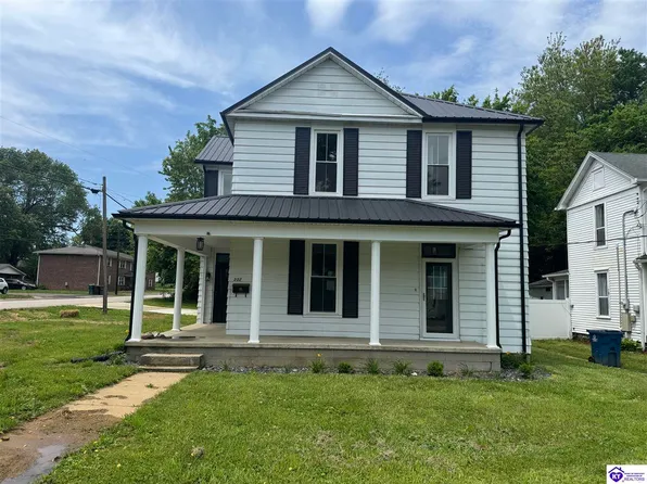 302 Central Ave, Elizabethtown, KY 42701