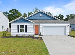 403 High Ridge Ct, Sneads Ferry, NC 28460