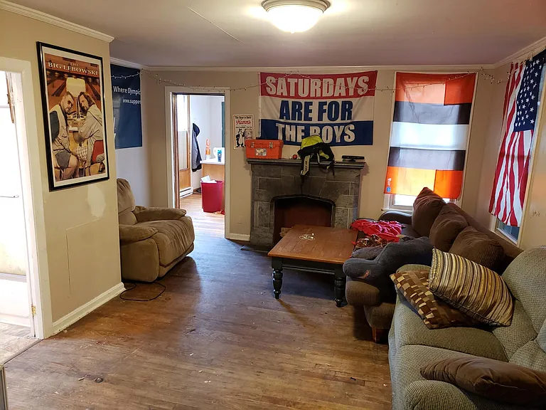 1st floor family room