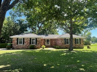 2763 Sandhill Dr, Sumter, SC 29154