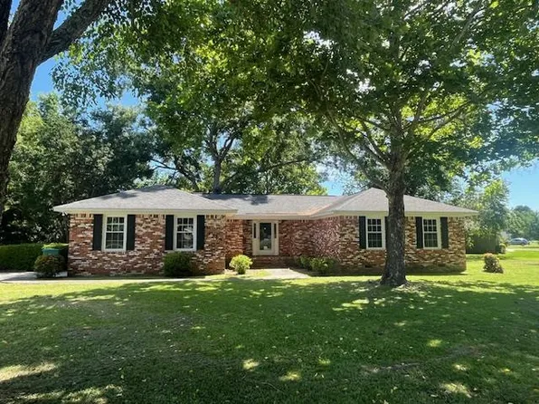 2763 Sandhill Dr, Sumter, SC 29154