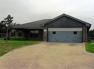 645 Whispering Oaks Dr, Copperas Cove, TX 76522
