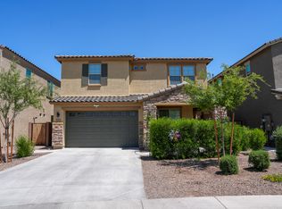 5229 N 79th Dr, Glendale, AZ 85303