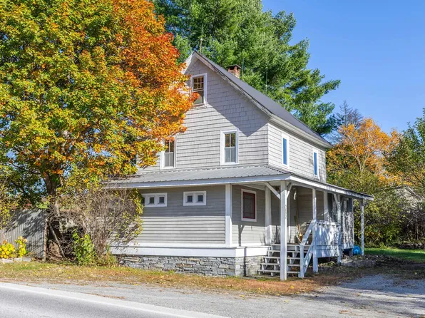 5892 Route 100, Londonderry, VT 05148