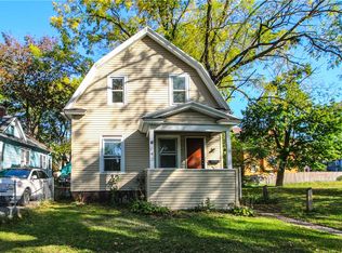 16 Earl St, Rochester, NY 14611