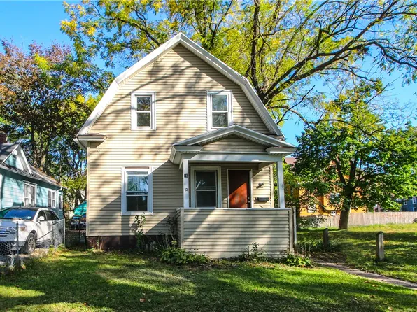 16 Earl St, Rochester, NY 14611