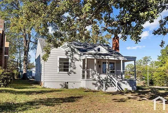 2 bed, 899 sqft, $1,100 — Photo 3