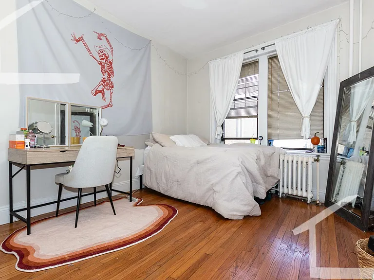 368 Chestnut Hill Ave #21 — Photo 3