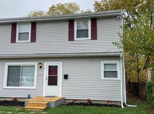 3059 Howey Rd, Columbus, OH 43224