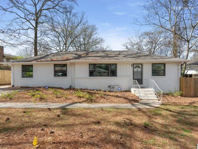 324 Redwood St, Irondale, AL, 35210