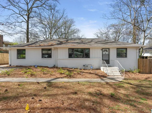 324 Redwood St, Birmingham, AL 35210