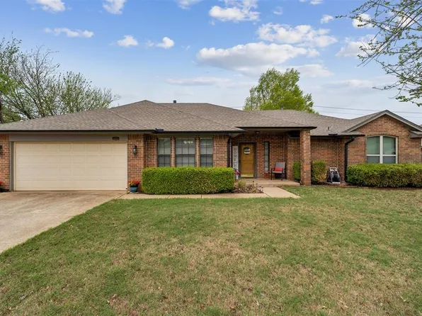 16909 Applebrook Dr, Edmond, OK 73012
