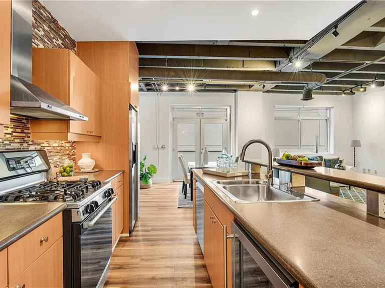 805 Peachtree St NE #306 — Photo 12