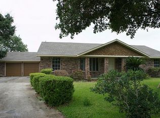 603 S Holmes St, La Porte, TX 77571