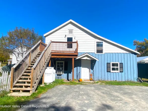 53654 State Route 30, Roxbury, NY 12474