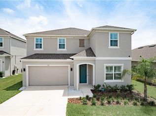 908 Grand Hilltop Dr, Apopka, FL 32703