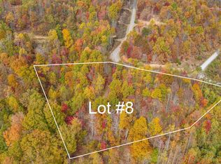 Majestic Dr LOT 8, Duffield, VA 24244