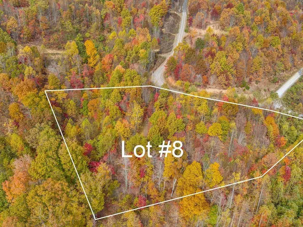 Majestic Dr Lot 8, Duffield, VA 24244