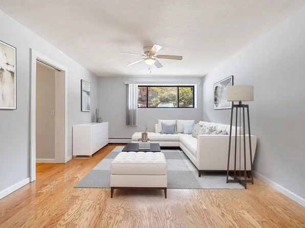 400 Savin Hill Ave APT 6, Dorchester, MA 02125