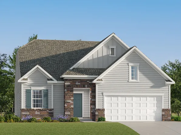 7128 Juneberry Way, Maiden, NC 28650