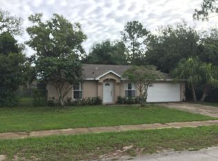 2931 Bath St, Deltona, FL 32738
