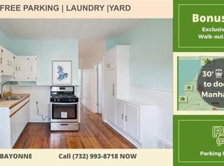 569 Avenue E FLOOR 1, Bayonne, NJ 07002