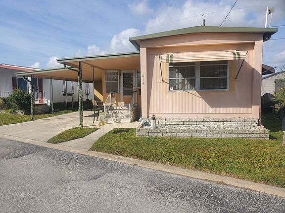 2nd image of 4000 24th St N Lot 615