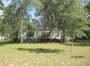 16310 Flavian Rd, Brooksville, FL 34601