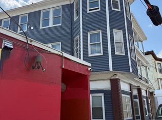 6 Veazie St FLOOR 3, Providence, RI 02908