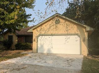 3642 SW Skyline Pkwy, Topeka, KS 66614