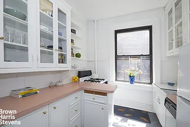 Sold by Brown Harris Stevens