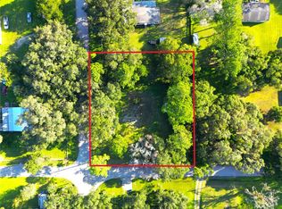 Nicholas Ave LOT 1, Brooksville, FL 34604