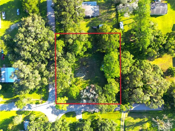 Nicholas Ave Lot 1, Brooksville, FL 34604