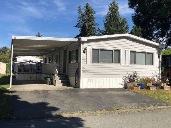 145 King Edward St #69, Coquitlam, BC V3K 6K9
