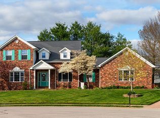 806 Chiswick Ct, O Fallon, IL 62269