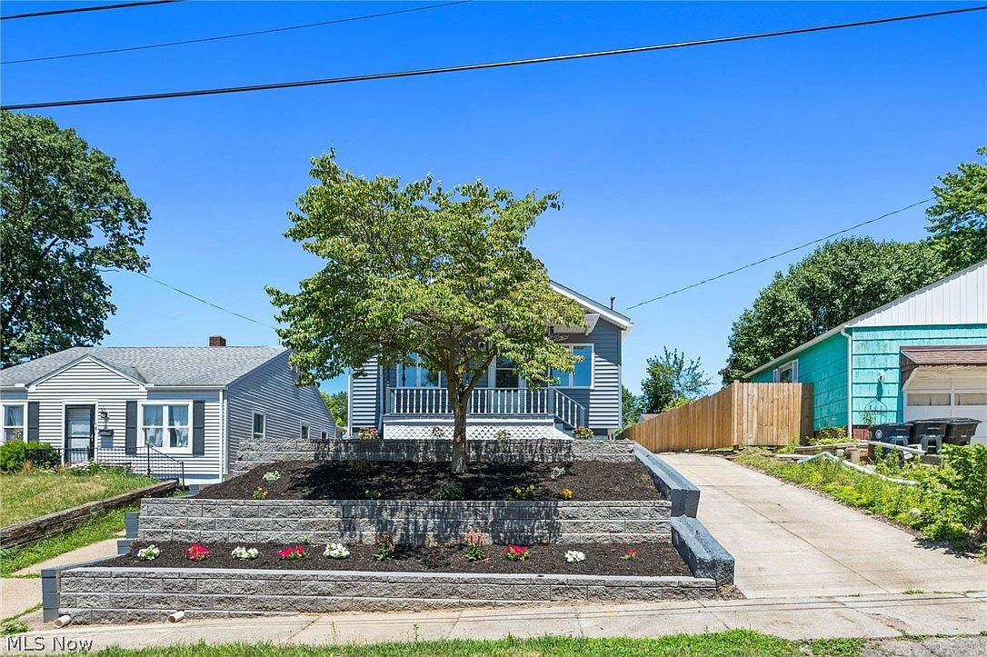2459 Albrecht Ave, Akron, OH 44312 Zillow