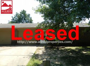 2205 Pin Oak Dr APT B, Springdale, AR 72762