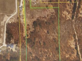 13120 Pinewood St, Gowen, MI