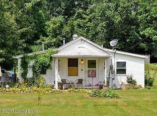 10017 Wingfield Rd, Louisville, KY 40291