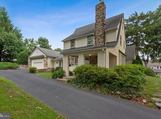 19 W Ridge Rd, Media, PA 19063