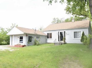 2521 Griswold St, Port Huron, MI 48060