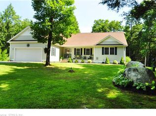 19 Bradway Pond Rd, Stafford Springs, CT 06076