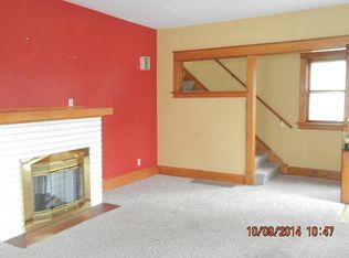 818 Ogden Ave, Toledo, OH 43609