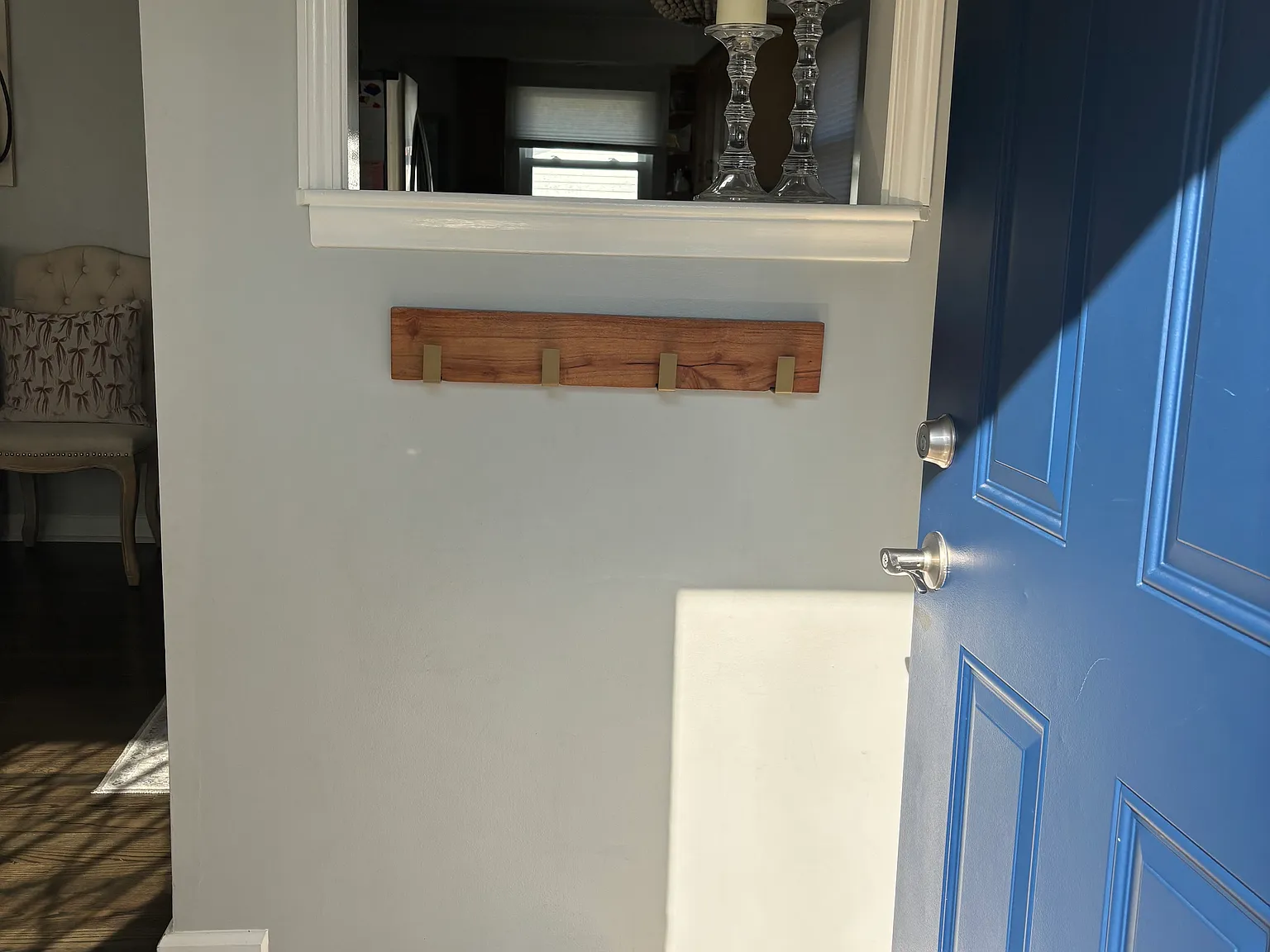 3 bed, 1040 sqft, $3,500 — Photo 2