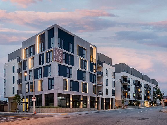 2nd image of 3768 E Colorado Blvd #207