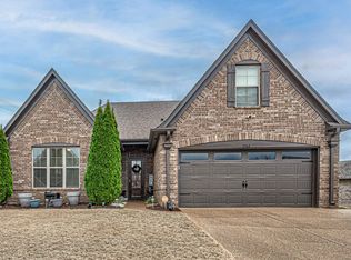 3364 Richland Valley Dr, Bartlett, TN 38133