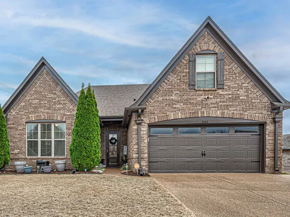 3364 Richland Valley Dr, Bartlett, TN 38133